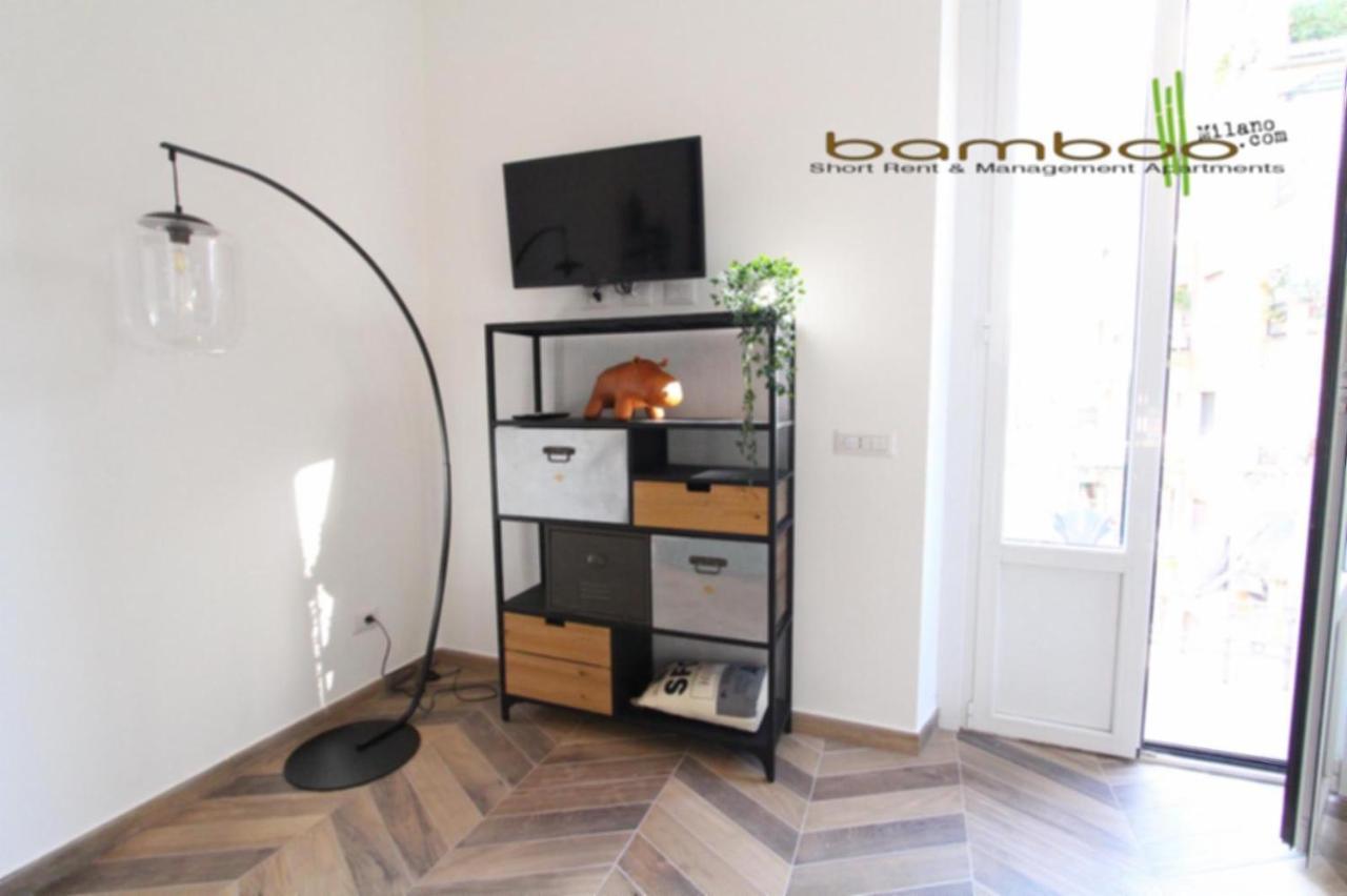 Bamboo Agnesi Lejlighed