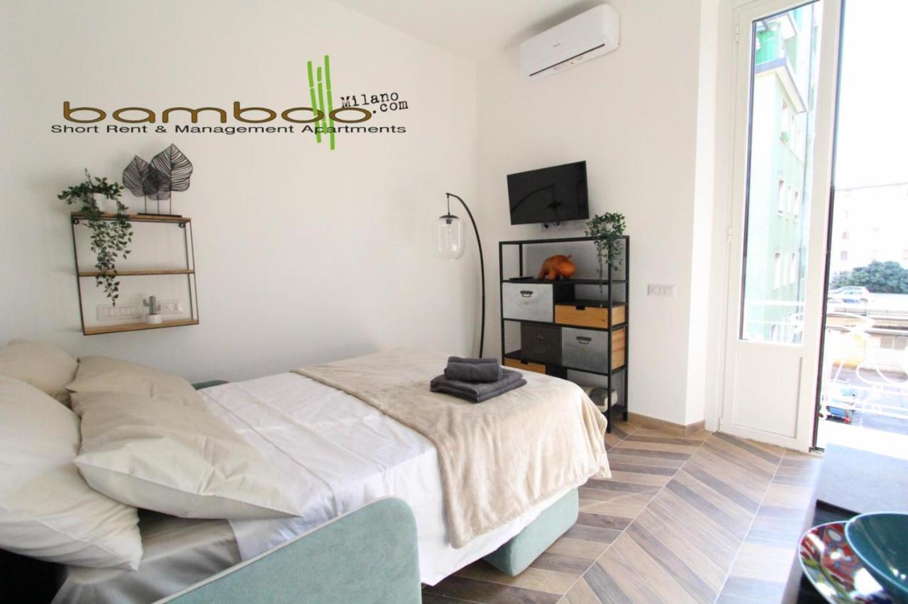 Lejlighed Bamboo Agnesi Milano