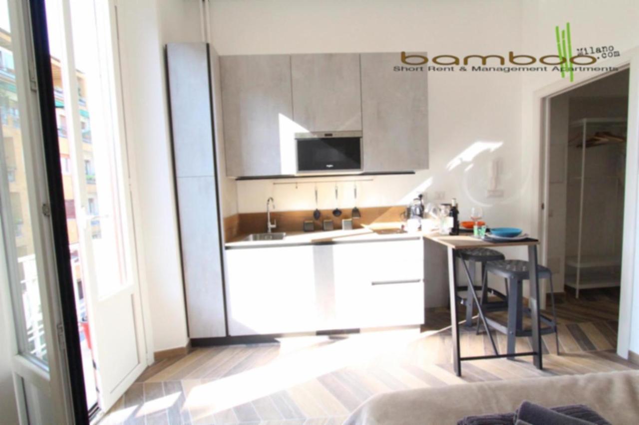 Lejlighed Bamboo Agnesi *