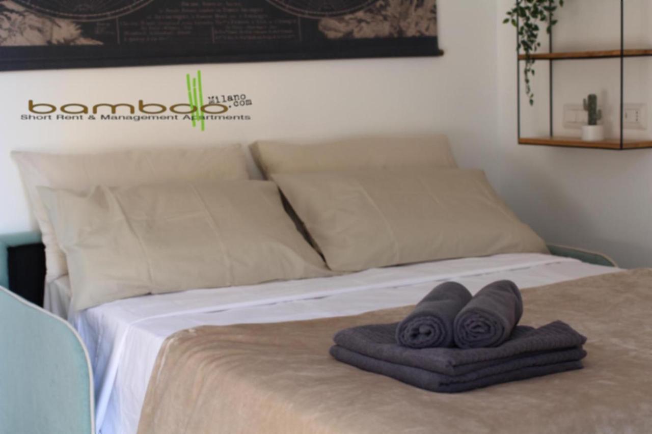Lejlighed Bamboo Agnesi *