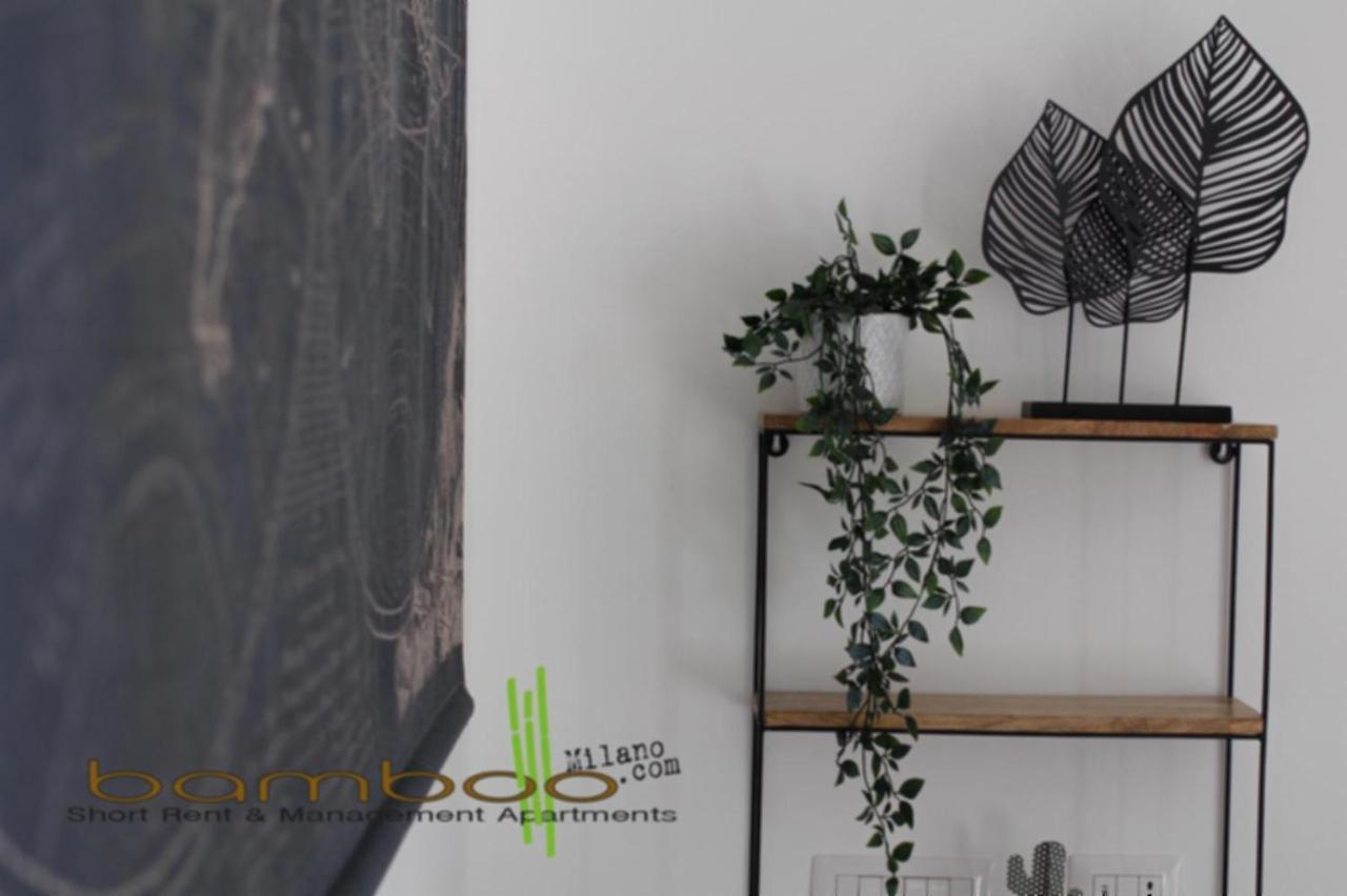 Bamboo Agnesi Milano