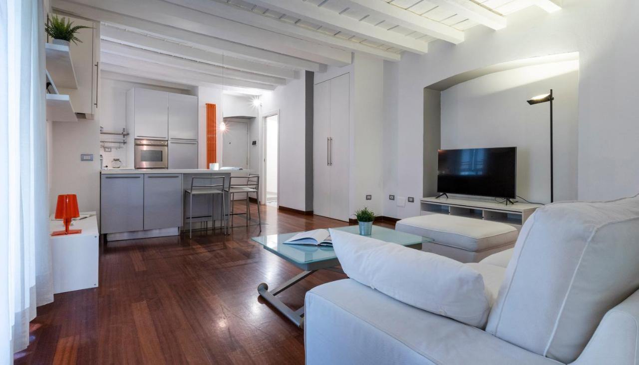 Italianway - Cagnola 4 Milano