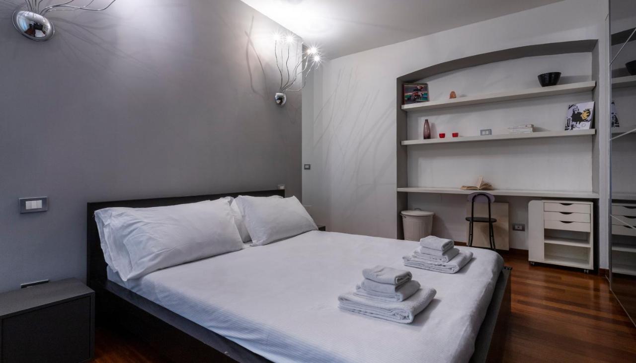 Leilighet Italianway - Cagnola 4 Milano