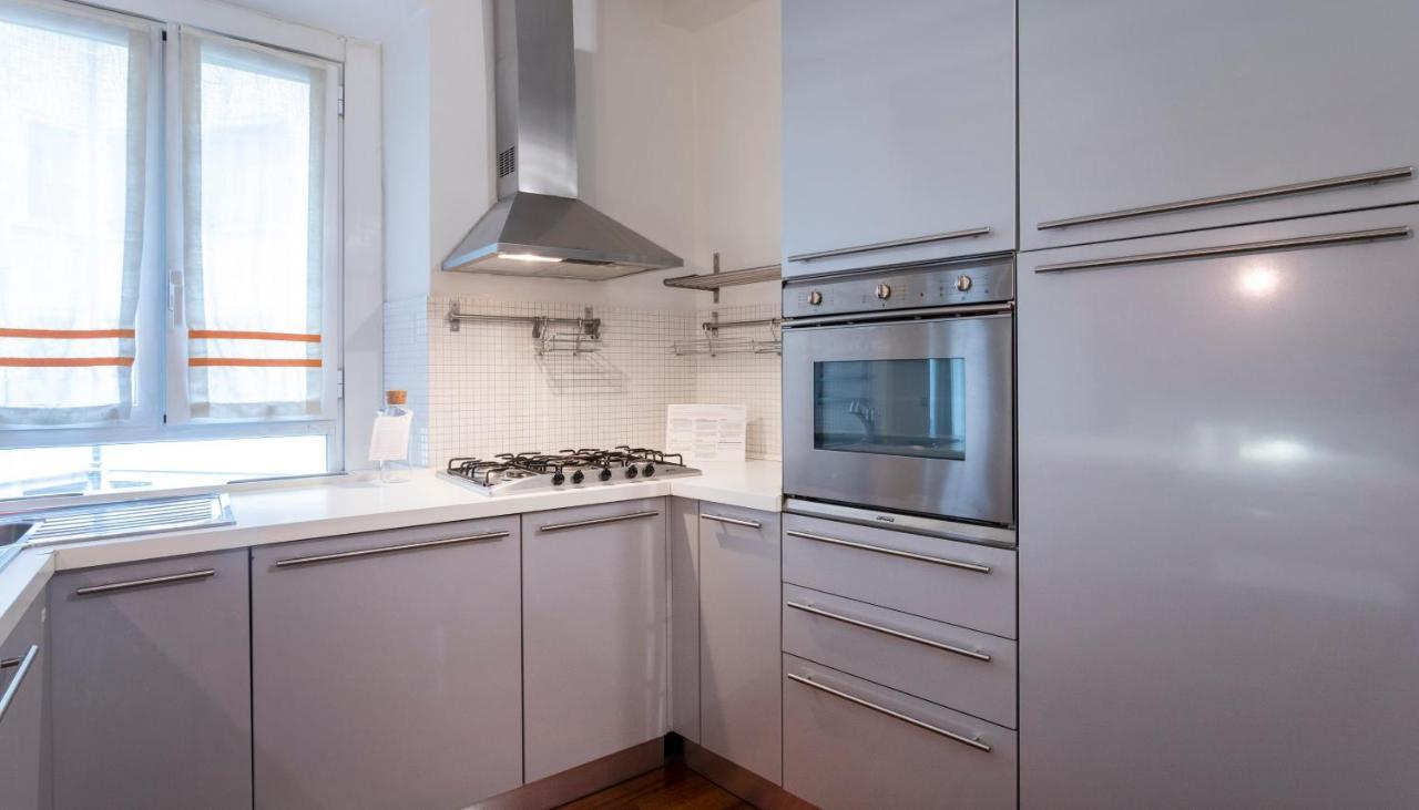 Italianway - Cagnola 4 * Milano