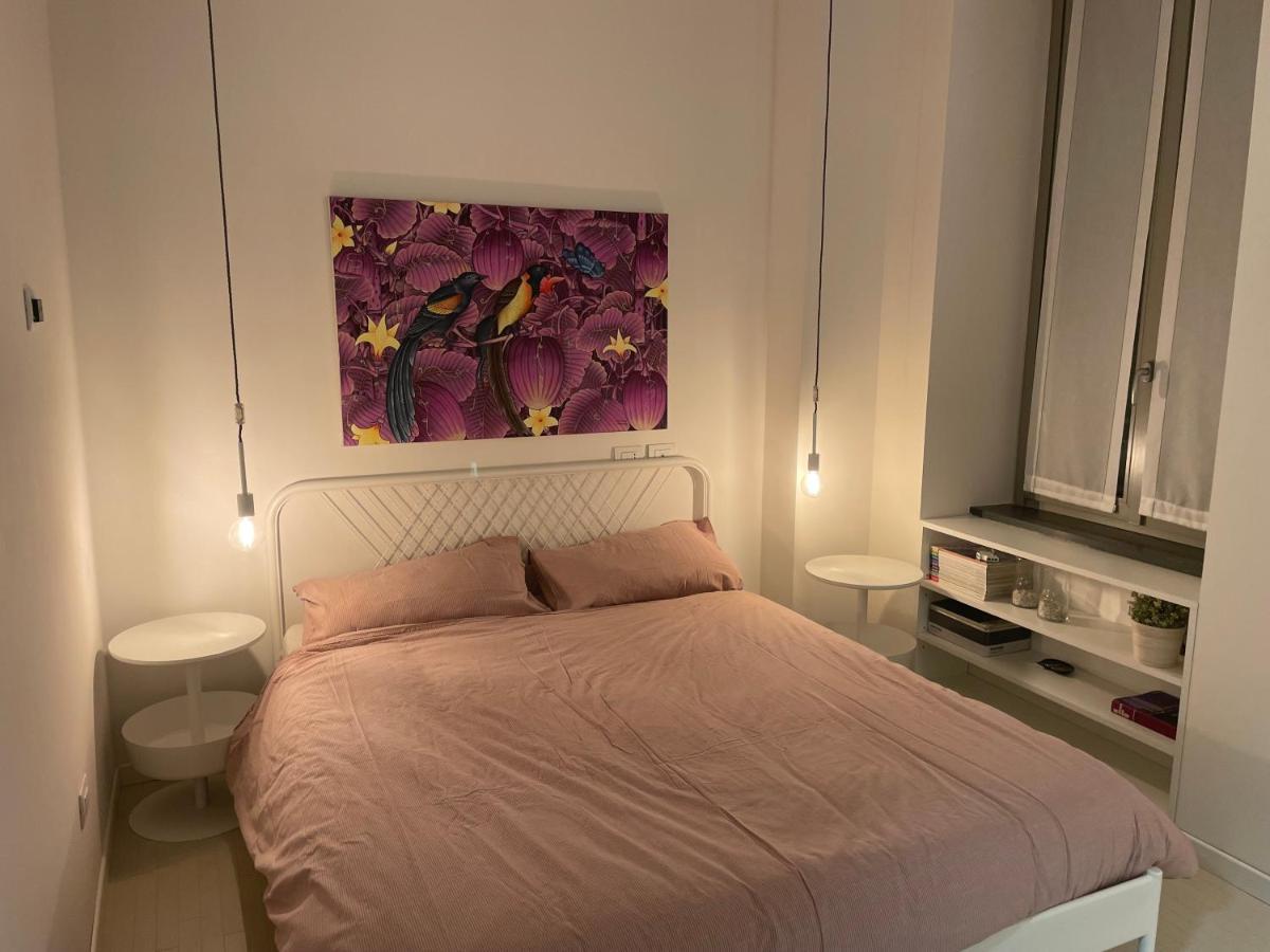 L'arche Canonica - Pretty Little House Lejlighed *