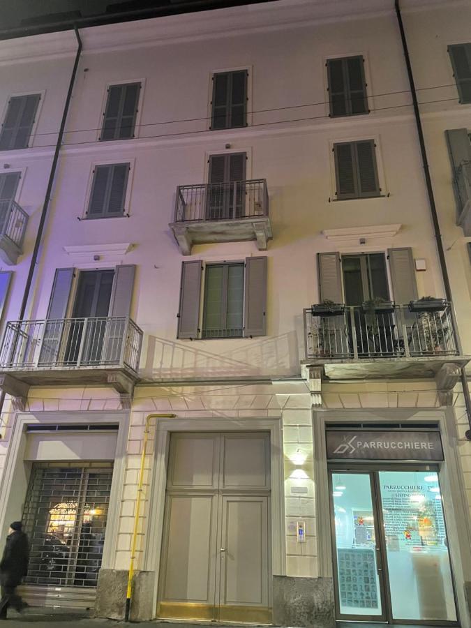 L'arche Canonica - Pretty Little House Leilighet Milano