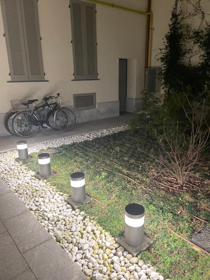 L'arche Canonica - Pretty Little House Lejlighed Milano