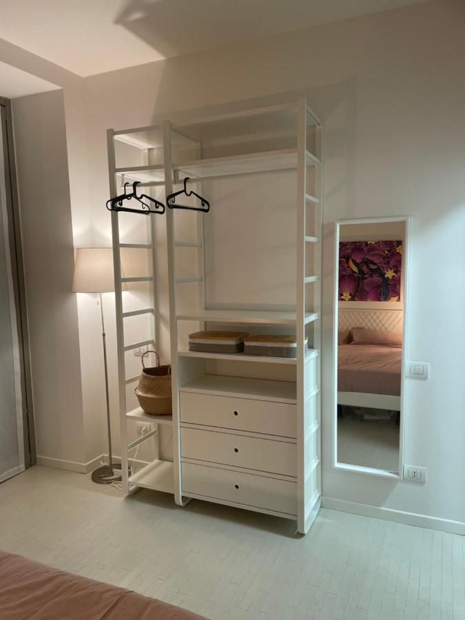 L'arche Canonica - Pretty Little House Leilighet *