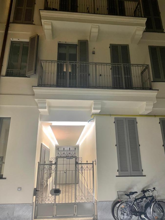 L'arche Canonica - Pretty Little House Leilighet *
