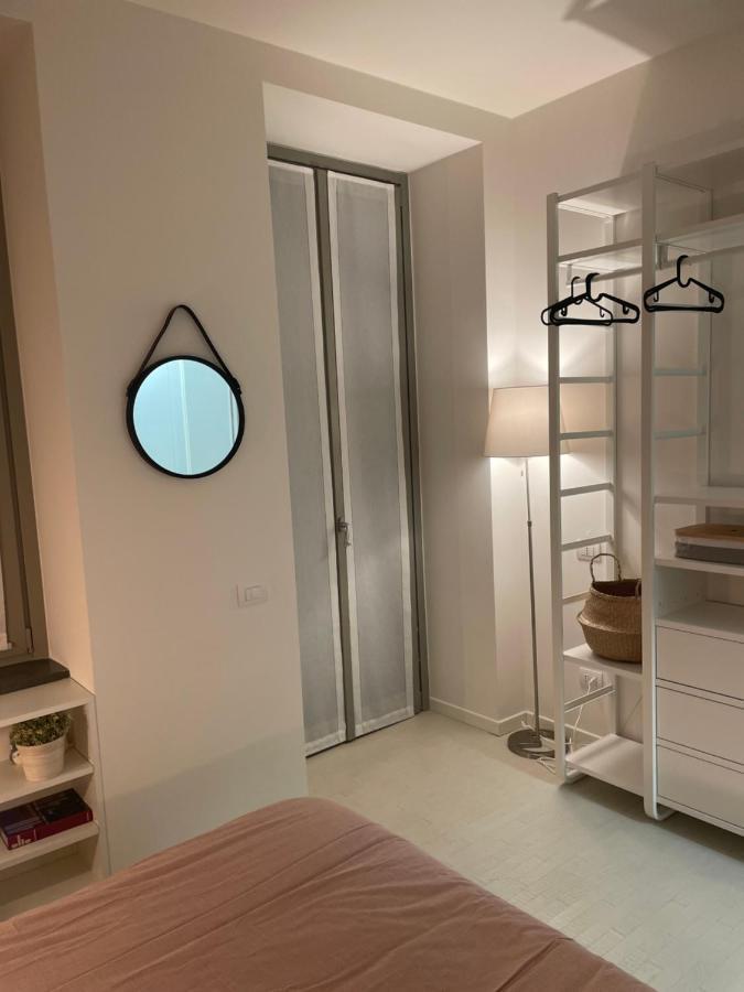 Leilighet L'arche Canonica - Pretty Little House Milano