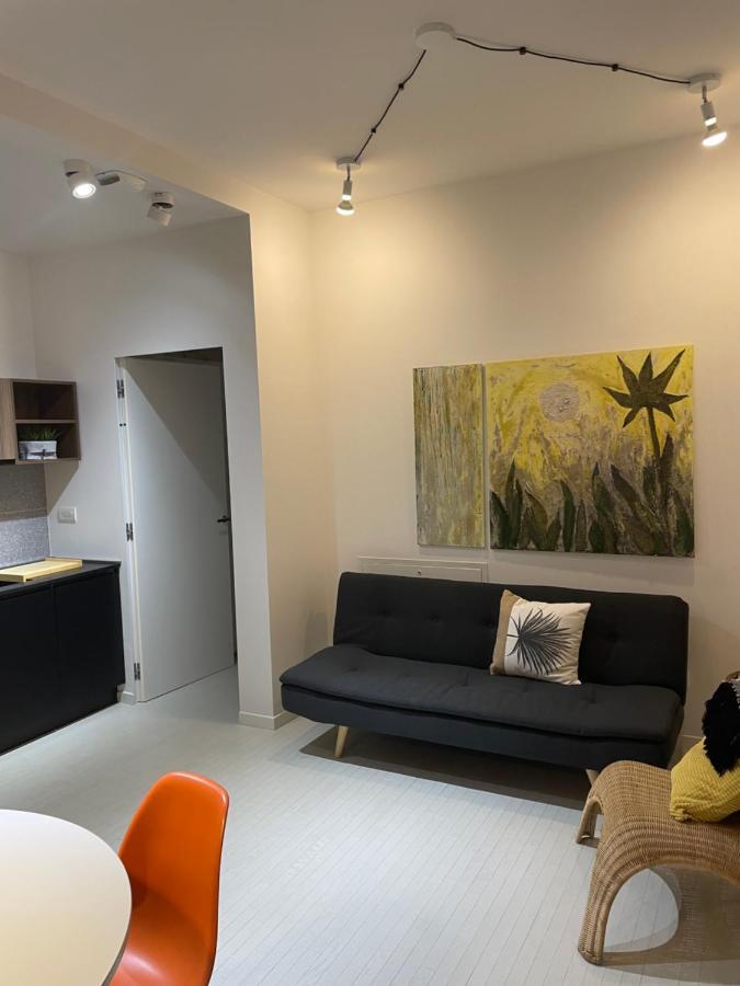 Leilighet L'arche Canonica - Pretty Little House Milano