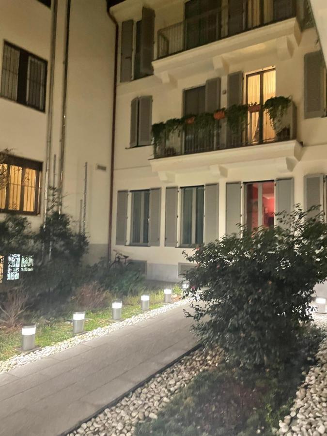 L'arche Canonica - Pretty Little House Leilighet Milano