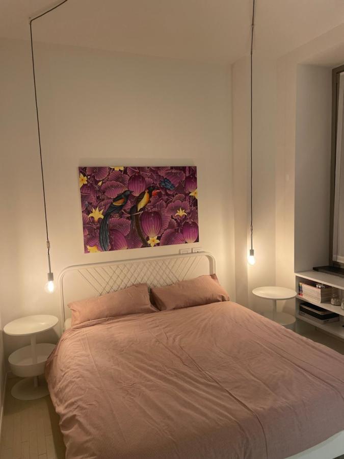 L'arche Canonica - Pretty Little House Milano
