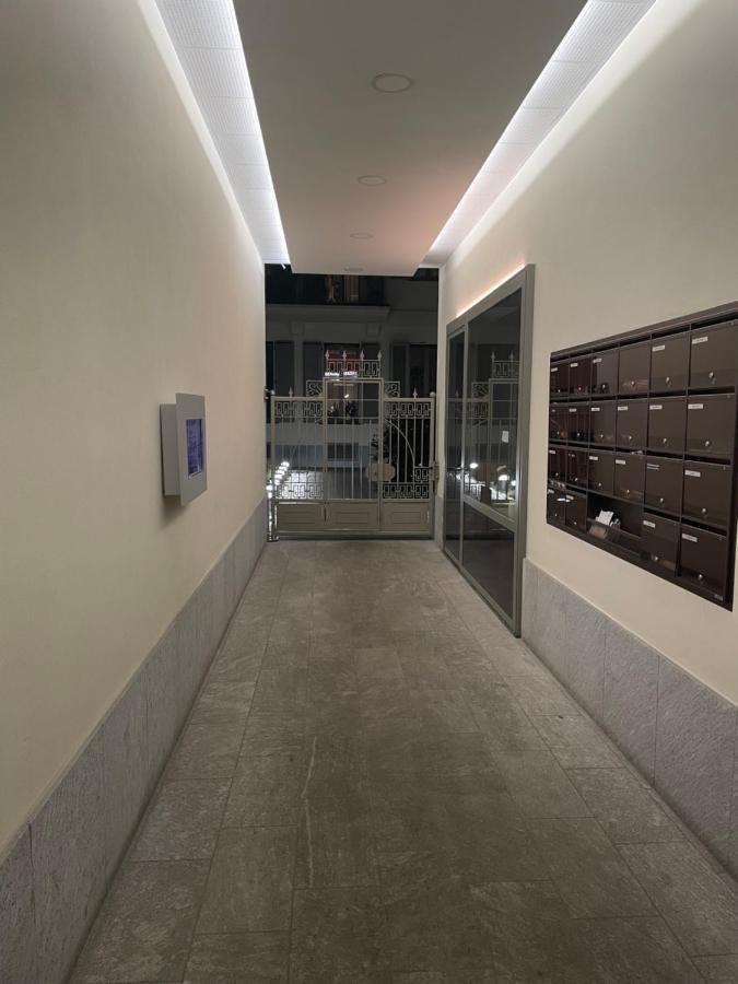 L'arche Canonica - Pretty Little House Milano