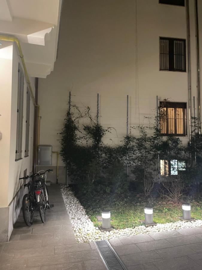L'arche Canonica - Pretty Little House Leilighet *