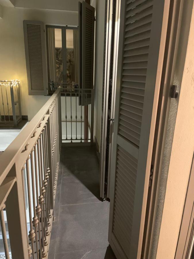 L'arche Canonica - Pretty Little House * Milano