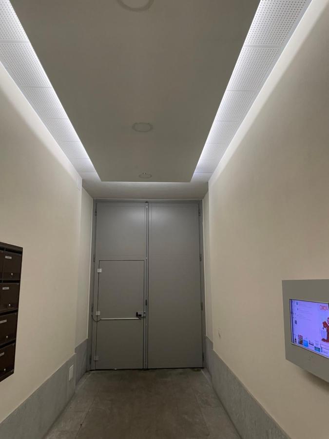 Leilighet L'arche Canonica - Pretty Little House Milano