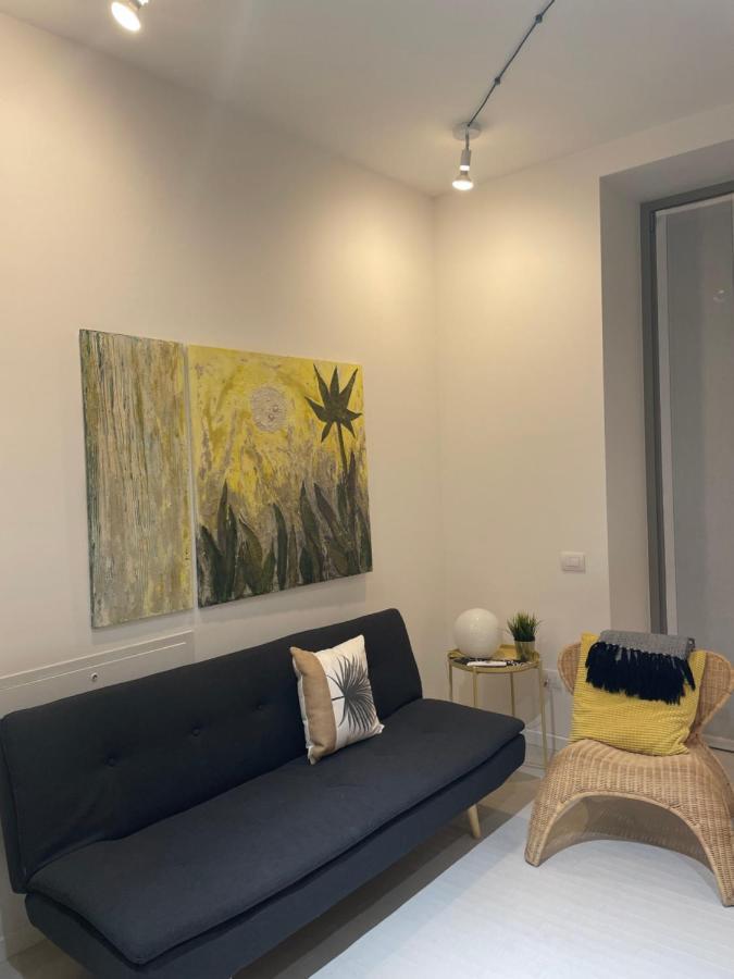 L'arche Canonica - Pretty Little House Leilighet *