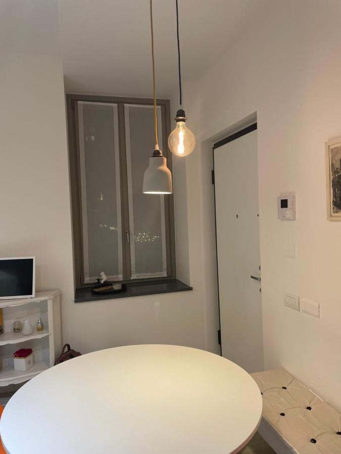 Lejlighed L'arche Canonica - Pretty Little House *
