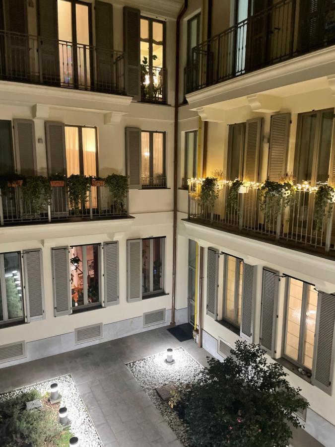 L'arche Canonica - Pretty Little House * Milano
