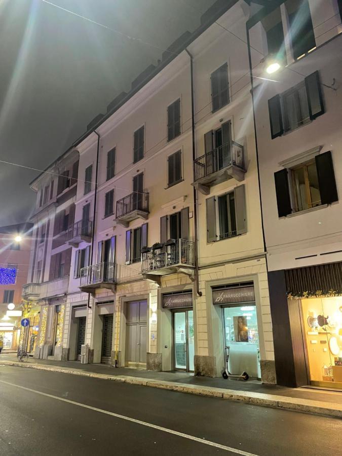 L'arche Canonica - Pretty Little House Leilighet *