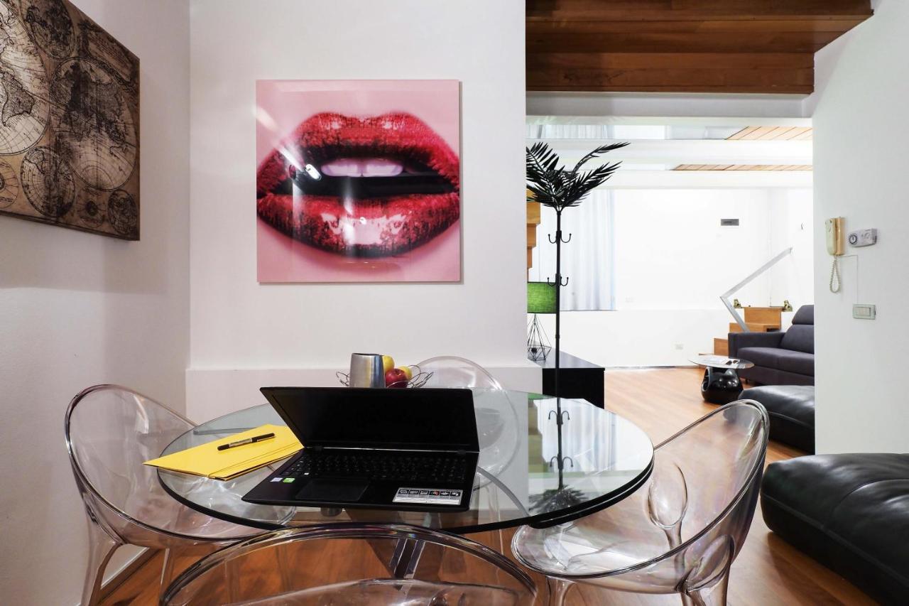 Charming One Bedroom In Moscova Area Lejlighed Milano