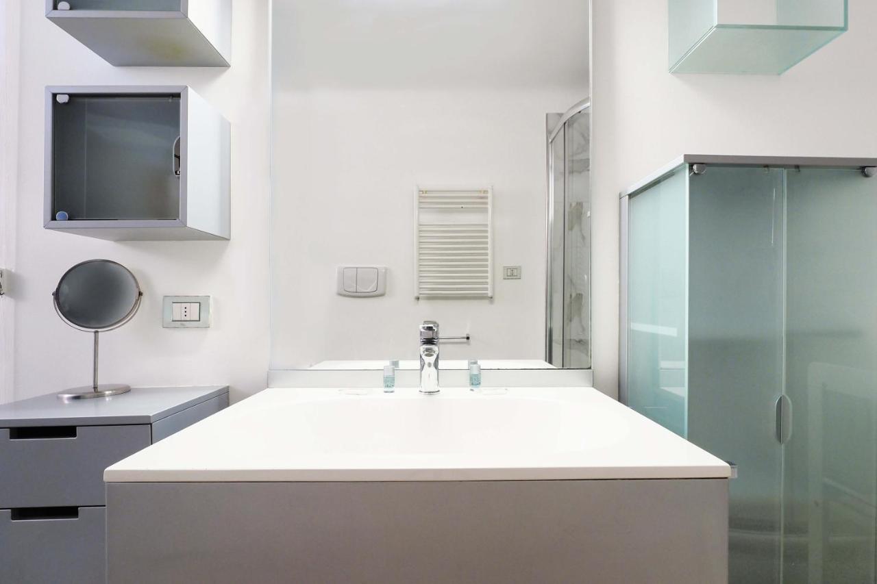 Charming One Bedroom In Moscova Area *