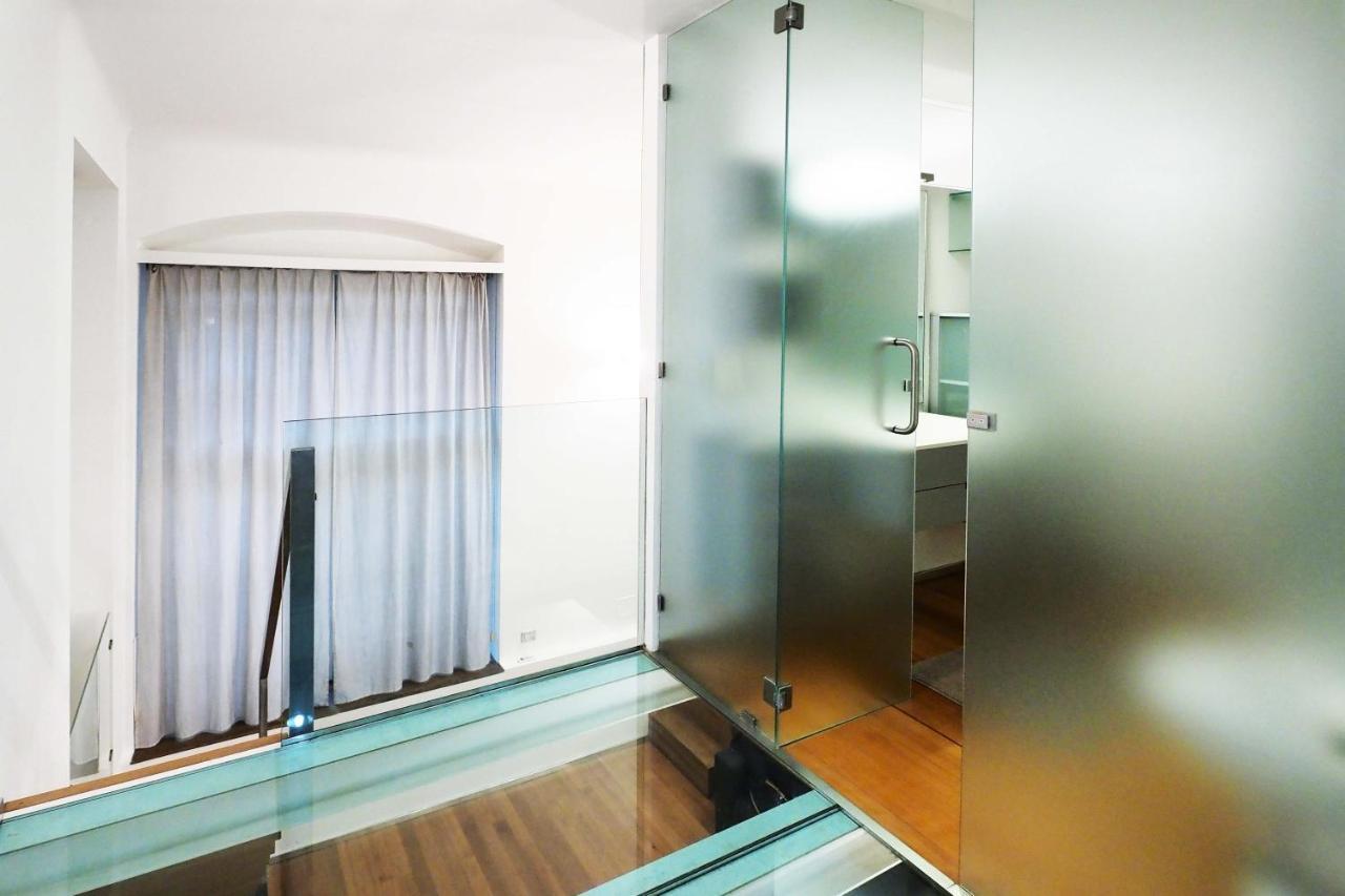 Charming One Bedroom In Moscova Area Lejlighed Milano