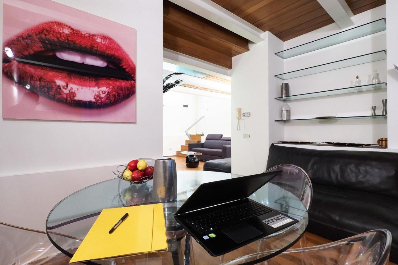 Charming One Bedroom In Moscova Area Lejlighed Milano
