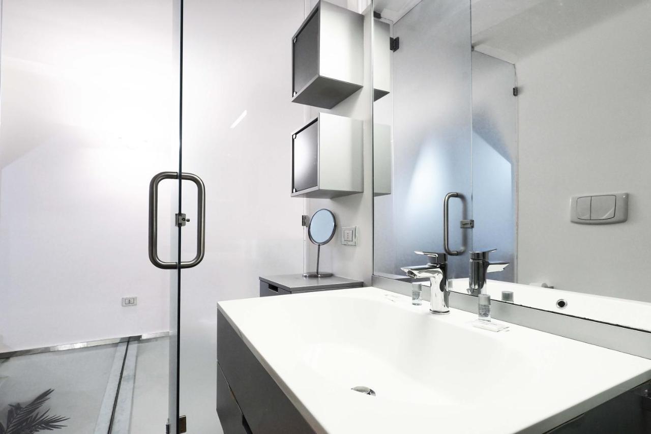 Charming One Bedroom In Moscova Area Lejlighed Milano