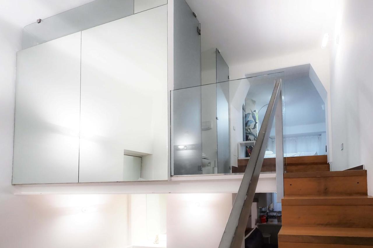 Charming One Bedroom In Moscova Area * Milano