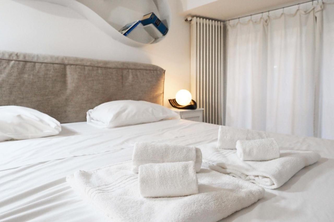 Charming One Bedroom In Moscova Area * Milano