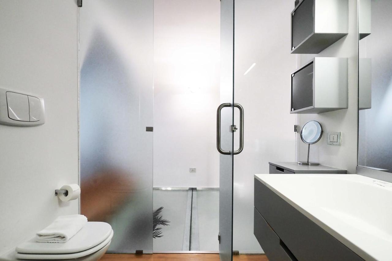 Apartment Charming One Bedroom In Moscova Area Milan