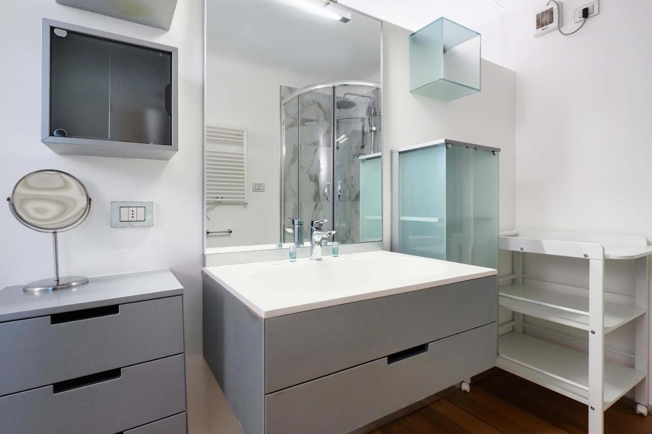 Charming One Bedroom In Moscova Area *