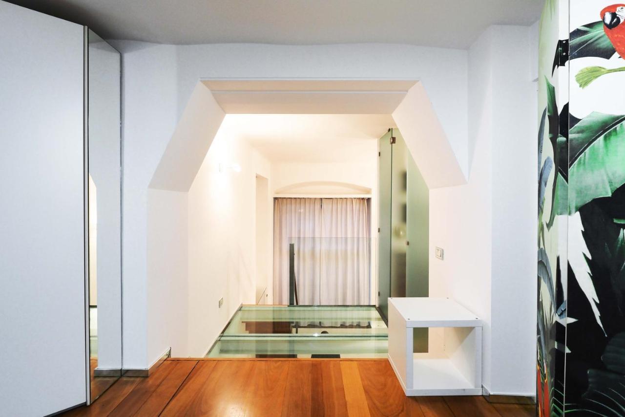 Charming One Bedroom In Moscova Area Apartment *