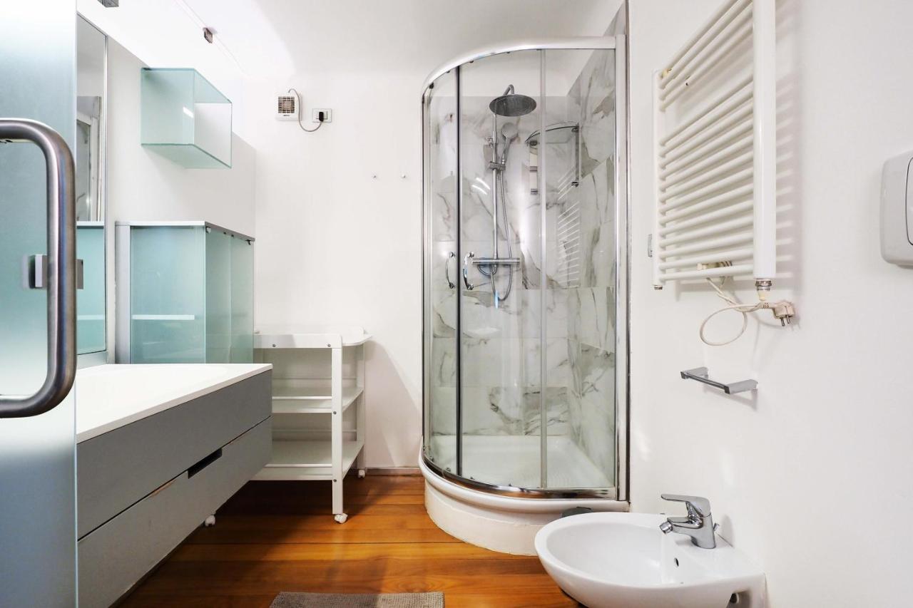 Charming One Bedroom In Moscova Area Leilighet Milano