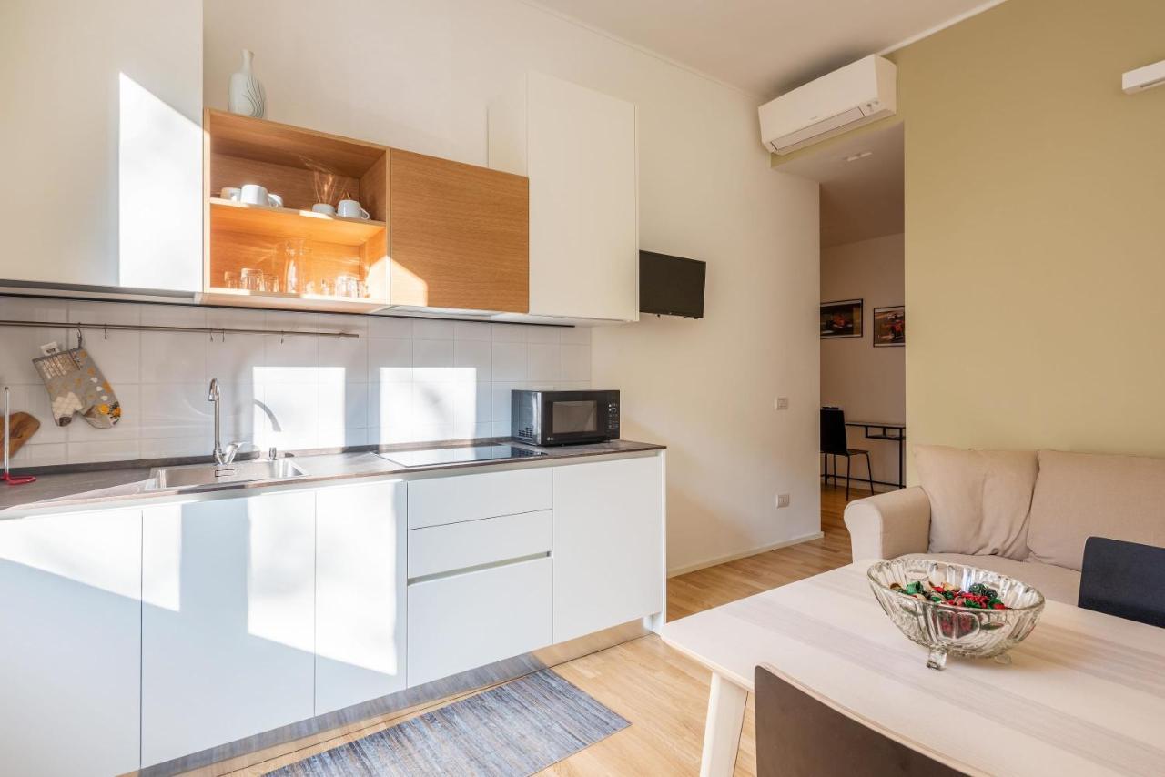Lejlighed Spacious & Comfortable In Duomo By Easylife Milano