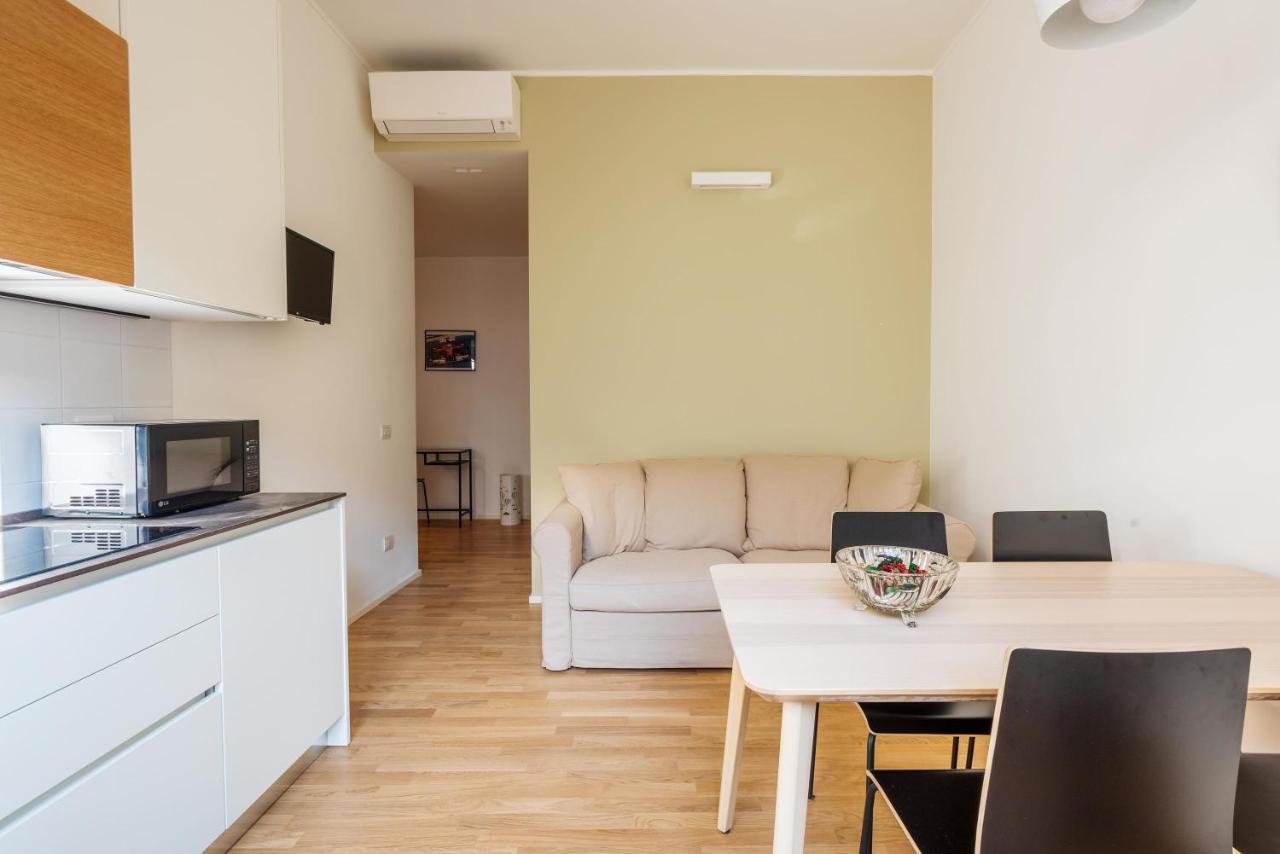 Spacious & Comfortable In Duomo By Easylife Lejlighed