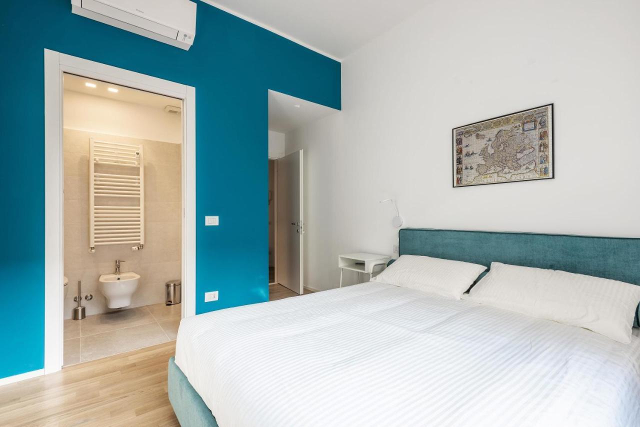 Lejlighed Spacious & Comfortable In Duomo By Easylife
