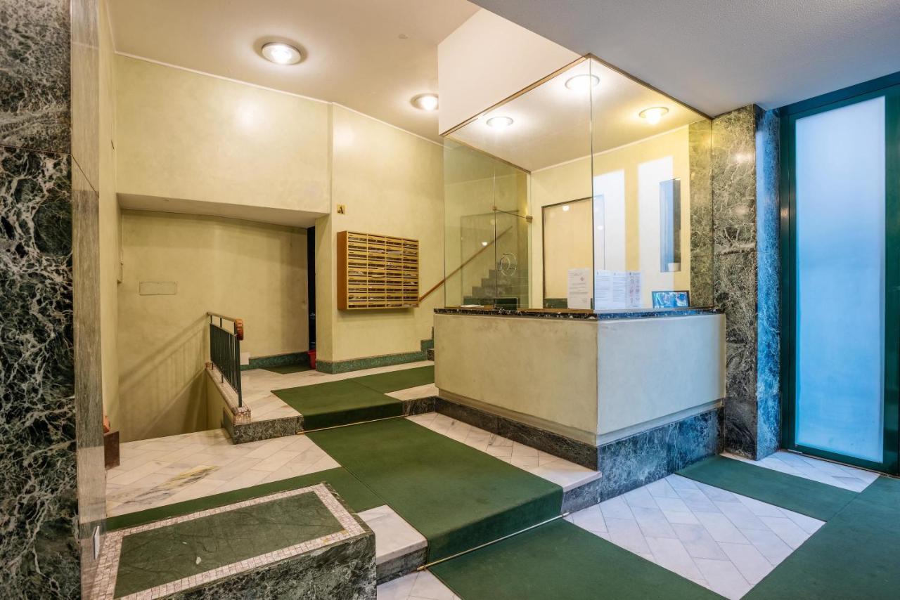 Lejlighed Spacious & Comfortable In Duomo By Easylife