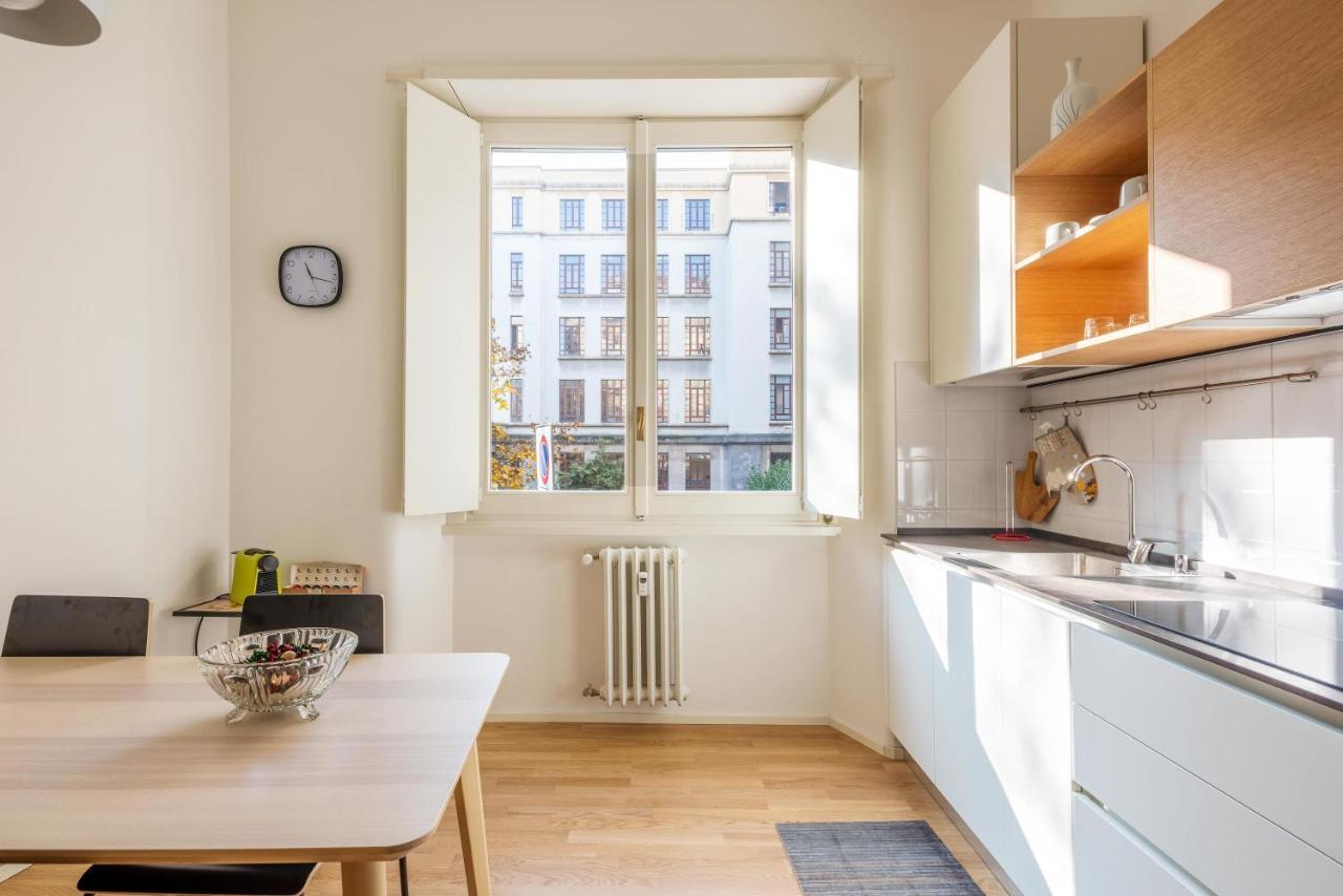 Spacious & Comfortable In Duomo By Easylife Lejlighed