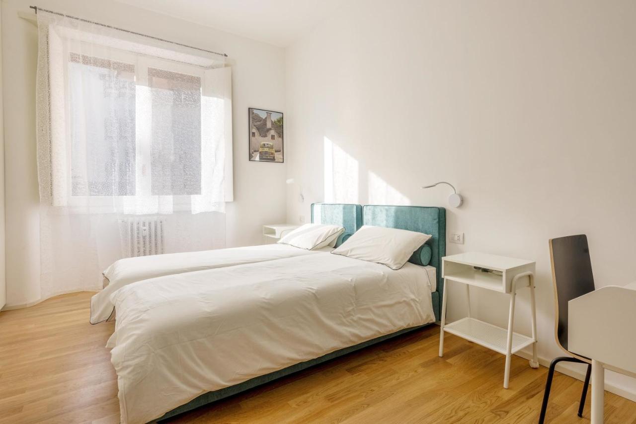 Lejlighed Spacious & Comfortable In Duomo By Easylife *