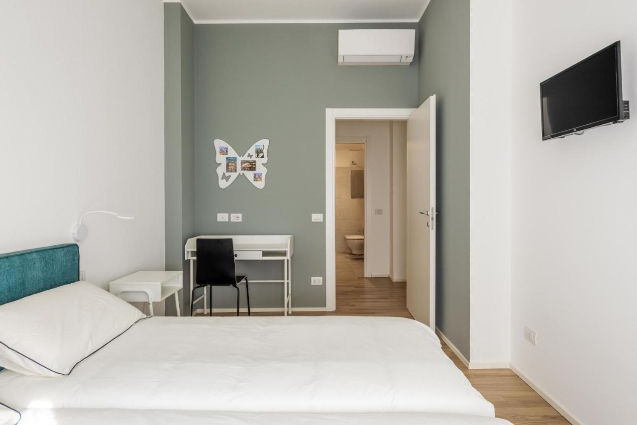 Spacious & Comfortable In Duomo By Easylife Lejlighed *