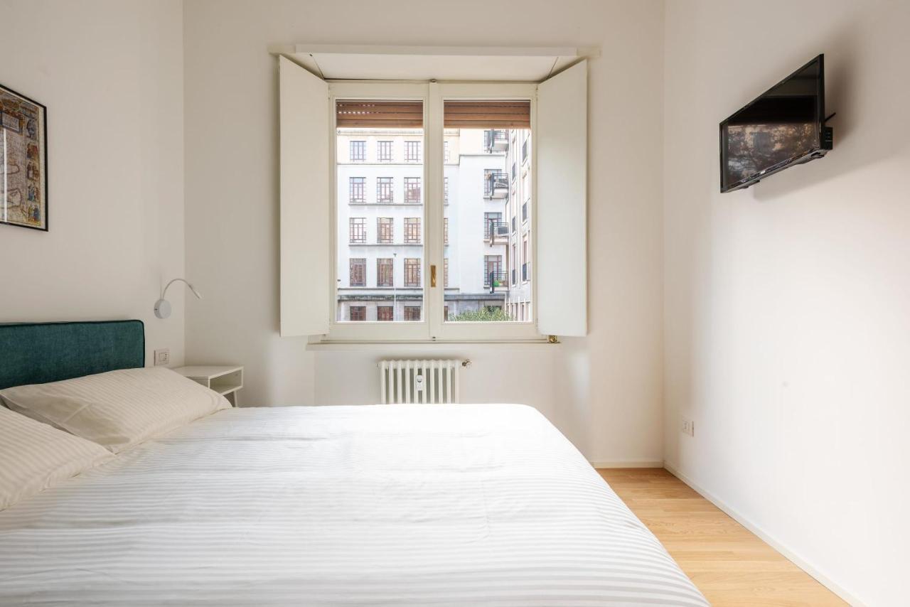 Spacious & Comfortable In Duomo By Easylife Lejlighed