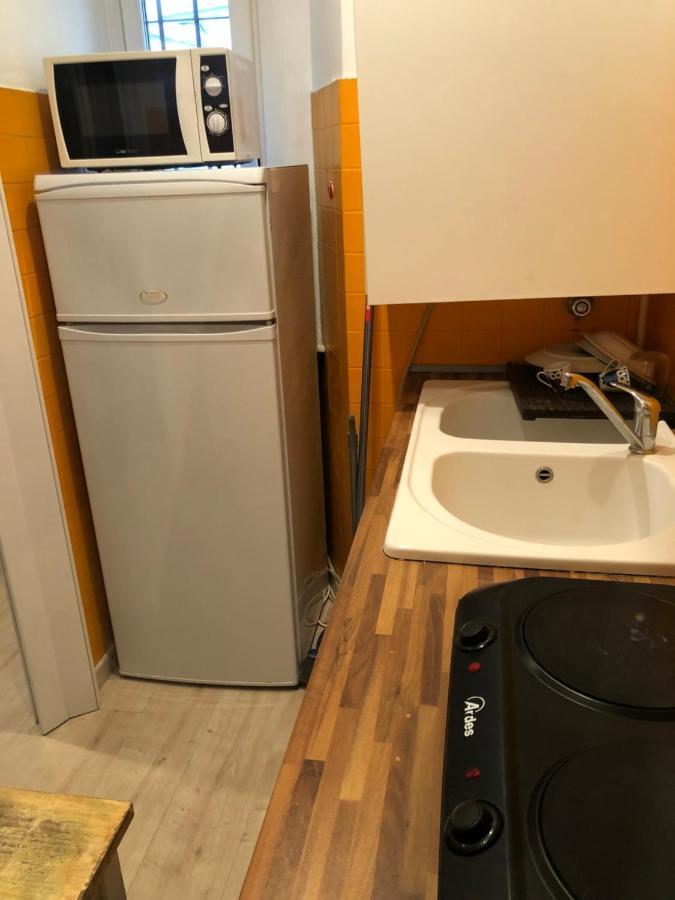 Charming 1-bed In Lejlighed