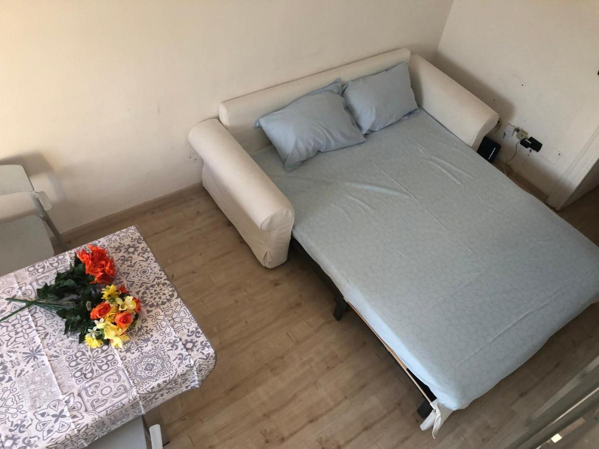 Lejlighed Charming 1-bed In *