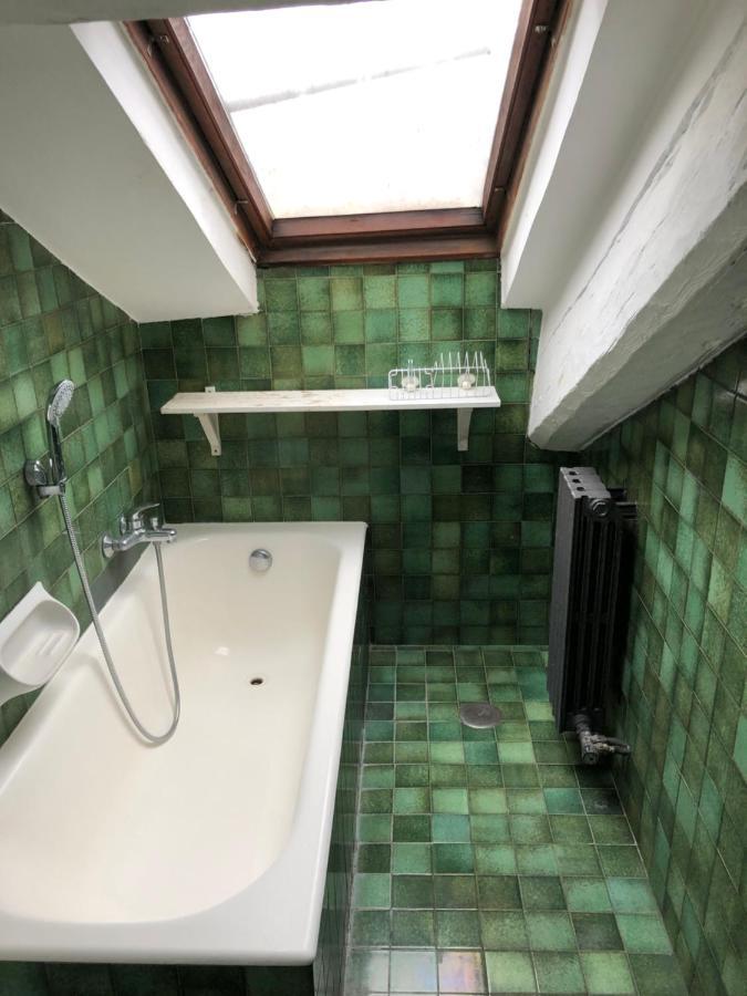 Charming 1-bed In * Milano