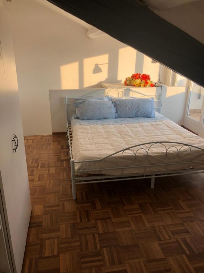 Lejlighed Charming 1-bed In Milano