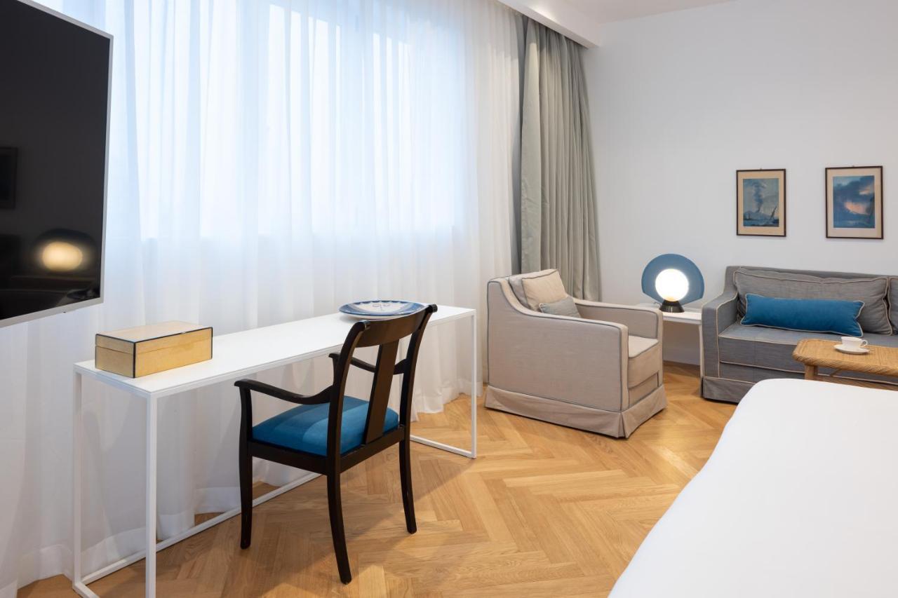 Morfeo Hotel Mailand