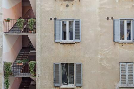Appartement Studio Melville